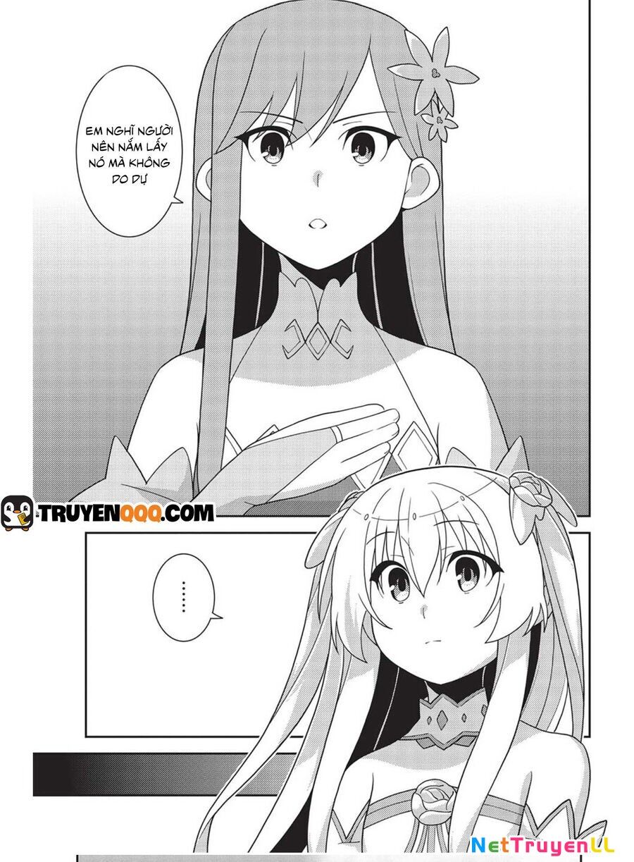 Tinh Linh Huyễn Tưởng Ký Tại Dị Giới Chapter 48.5 - 10