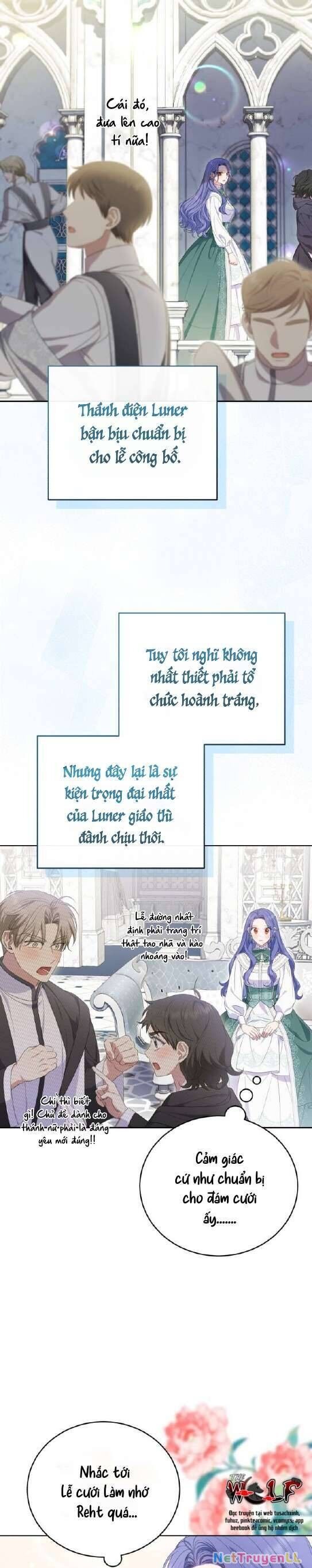 Trở Thành Ác Nữ Của Tiểu Thuyết Chết Chóc Chapter 56 - 8