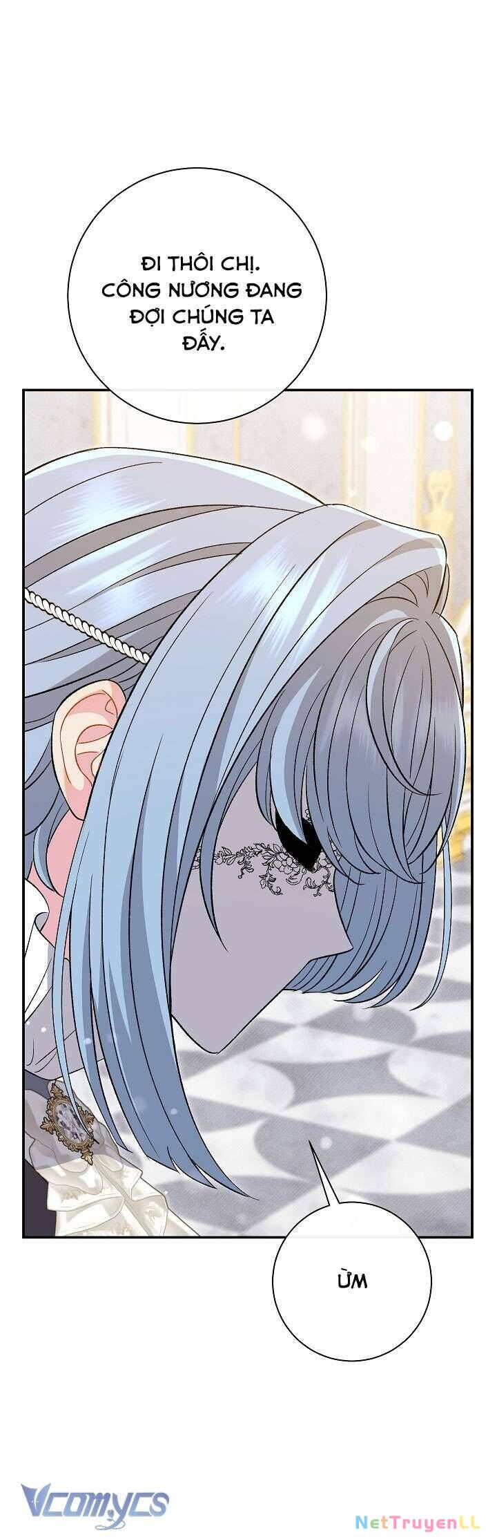 Người Xem Mắt Của Ác Nữ Quá Hoàn Hảo Chapter 23 - 19