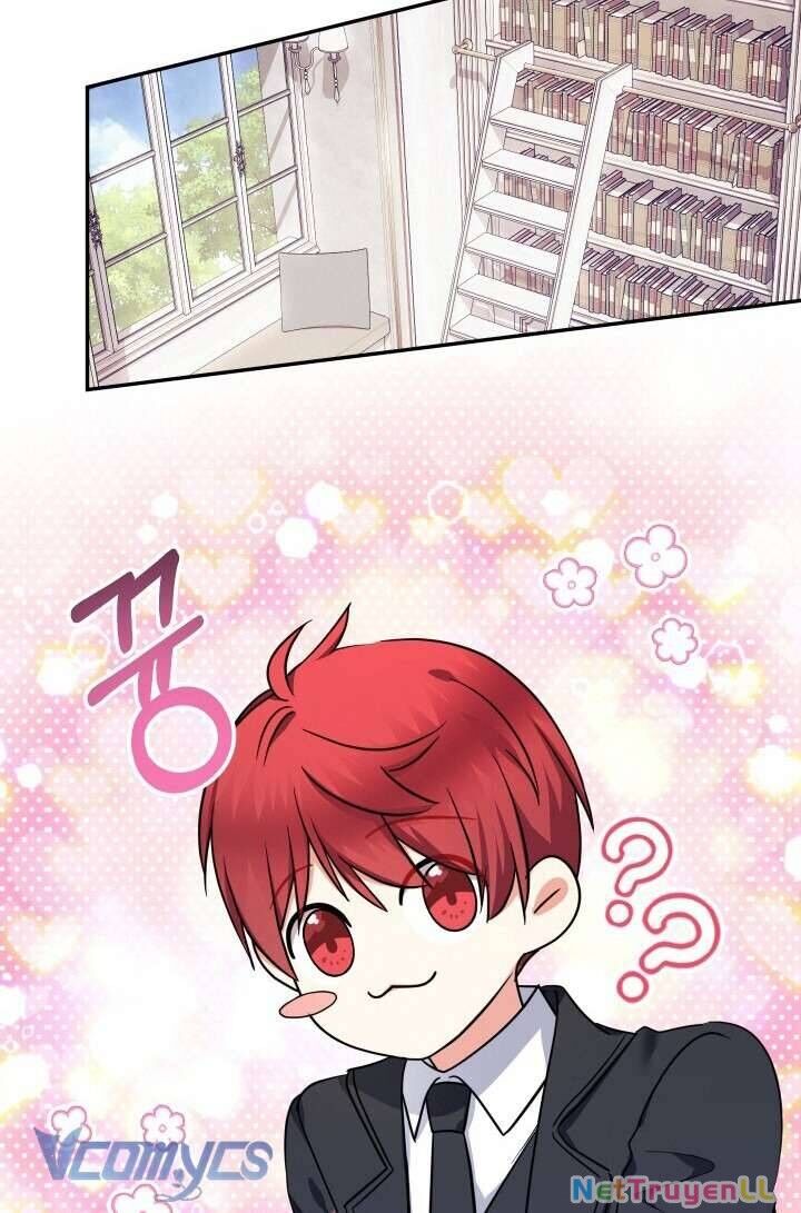 Tiểu Thư Tích Tiền Đi Bụi Chapter 55 - 64