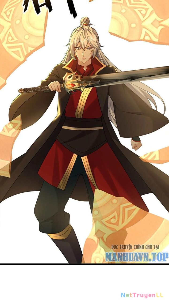 Tiên Võ Đế Tôn Chapter 594 - 54