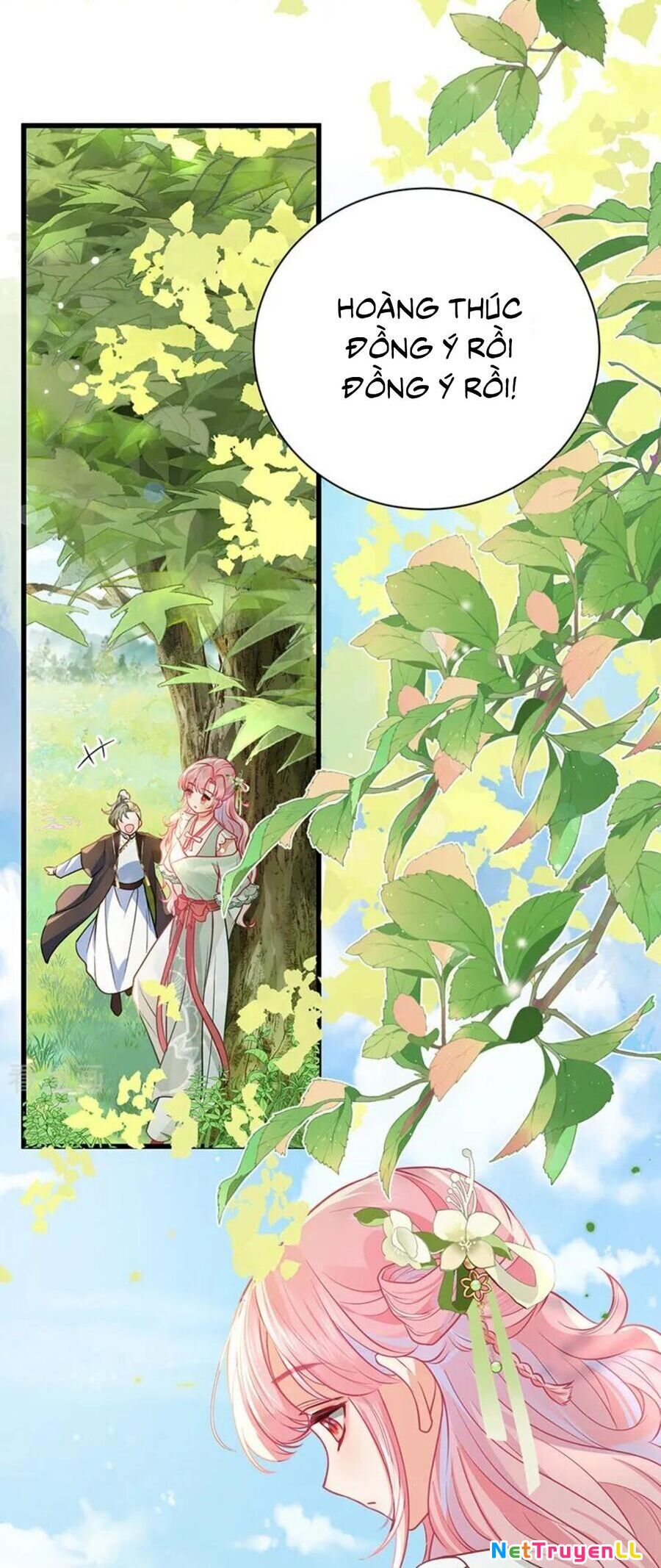 Sau Khi Công Chúa Bội Tình Bạc Nghĩa Chapter 48 - 5
