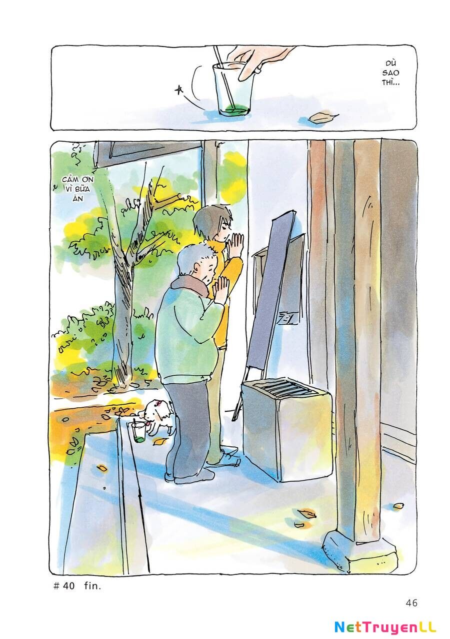 Mikako-San Chapter 40 - 5