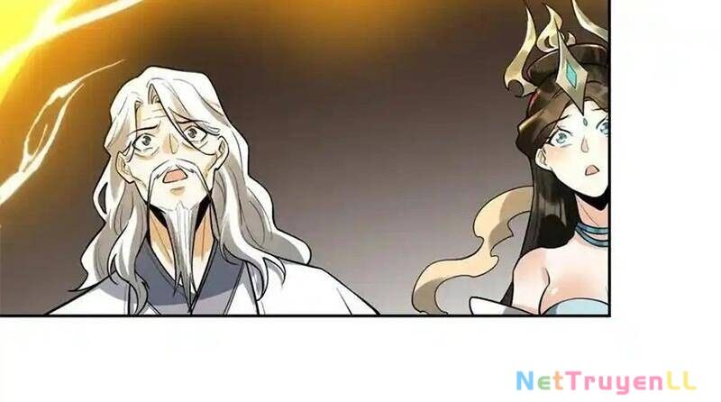 Nguyên Lai Ta Là Tu Tiên Đại Lão Chapter 423 - 21