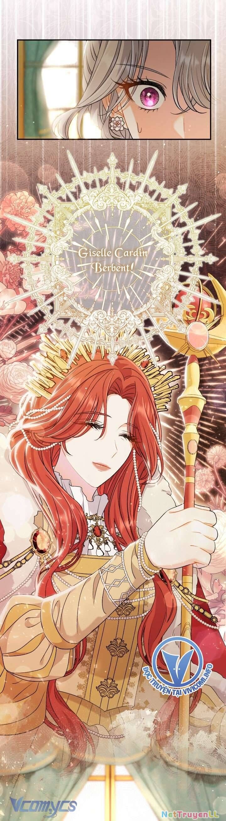 Người Xem Mắt Của Ác Nữ Quá Hoàn Hảo Chapter 24 - 18