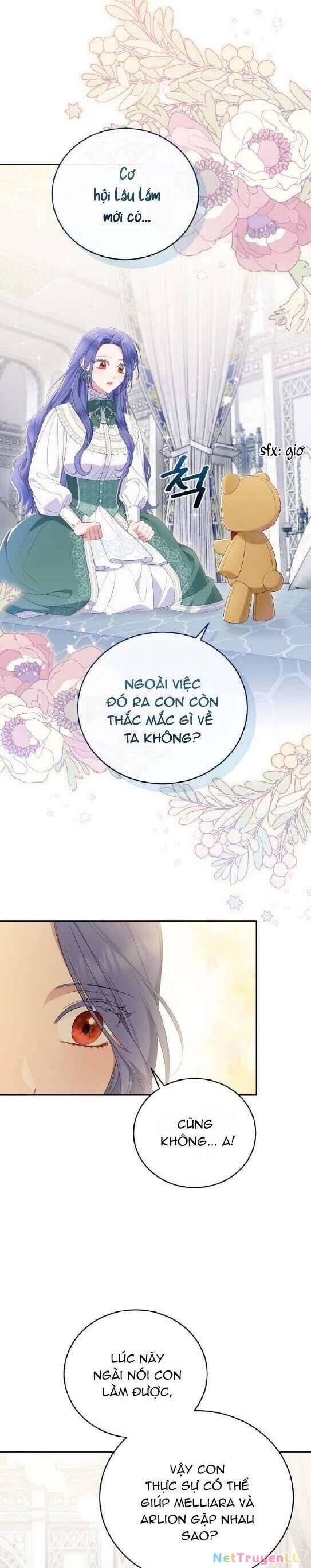 Trở Thành Ác Nữ Của Tiểu Thuyết Chết Chóc Chapter 56 - 23