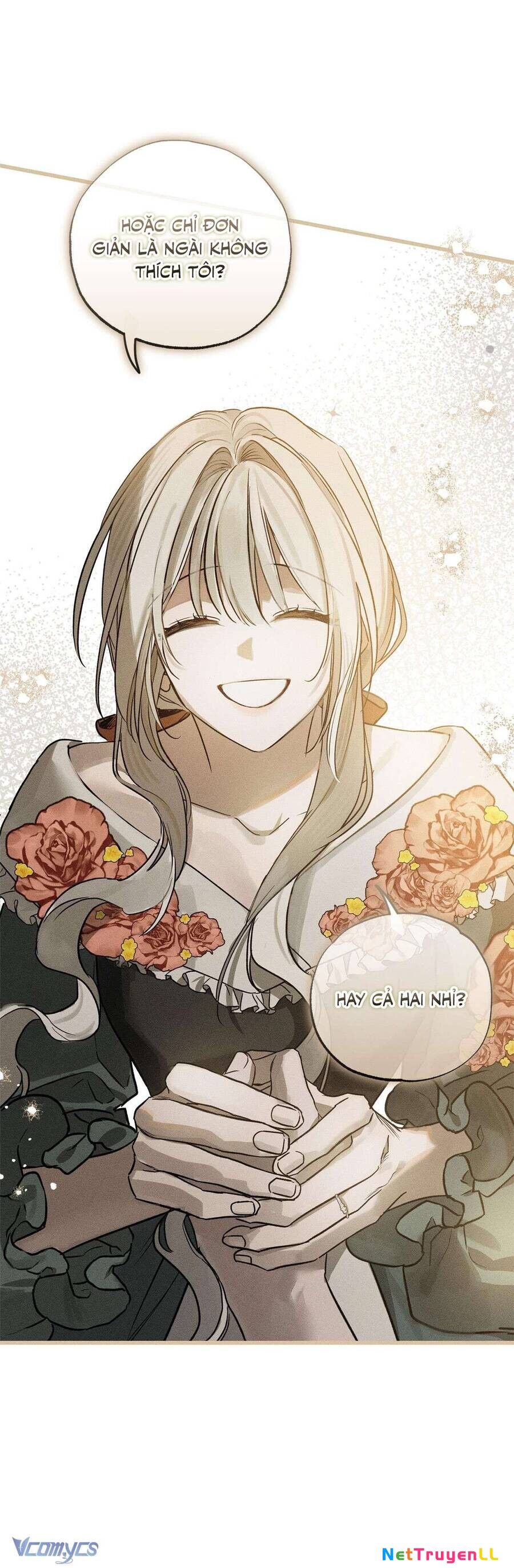 Vị Phu Quân Căm Ghét Tôi Đã Mất Trí Nhớ Chapter 44 - 79