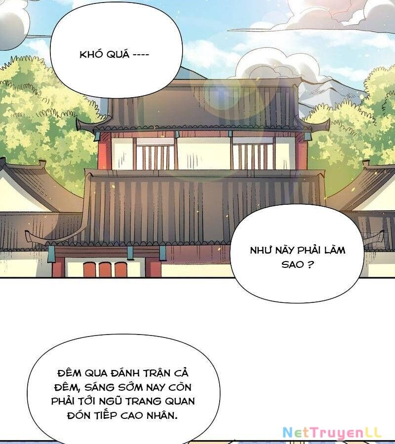 Nguyên Lai Ta Là Tu Tiên Đại Lão Chapter 421 - 42