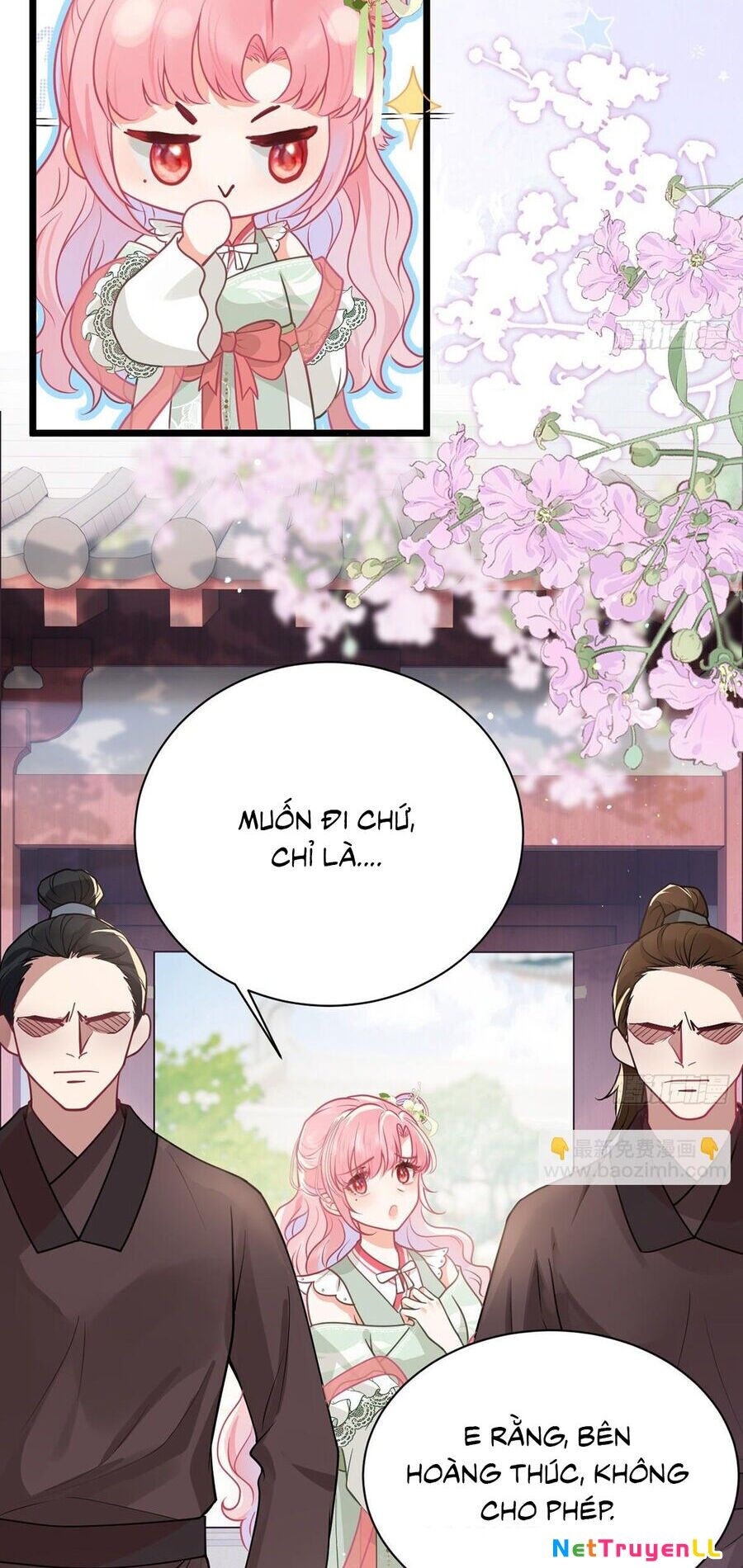 Sau Khi Công Chúa Bội Tình Bạc Nghĩa Chapter 43 - 19
