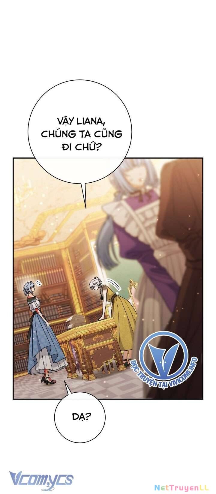 Người Xem Mắt Của Ác Nữ Quá Hoàn Hảo Chapter 25 - 43