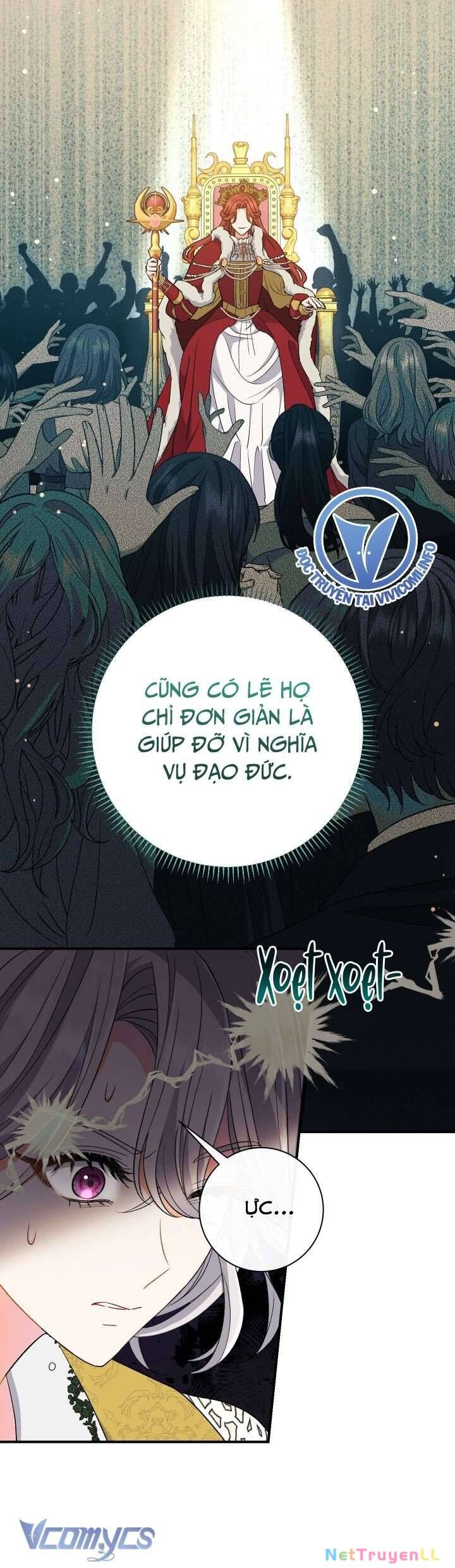 Người Xem Mắt Của Ác Nữ Quá Hoàn Hảo Chapter 24 - 56