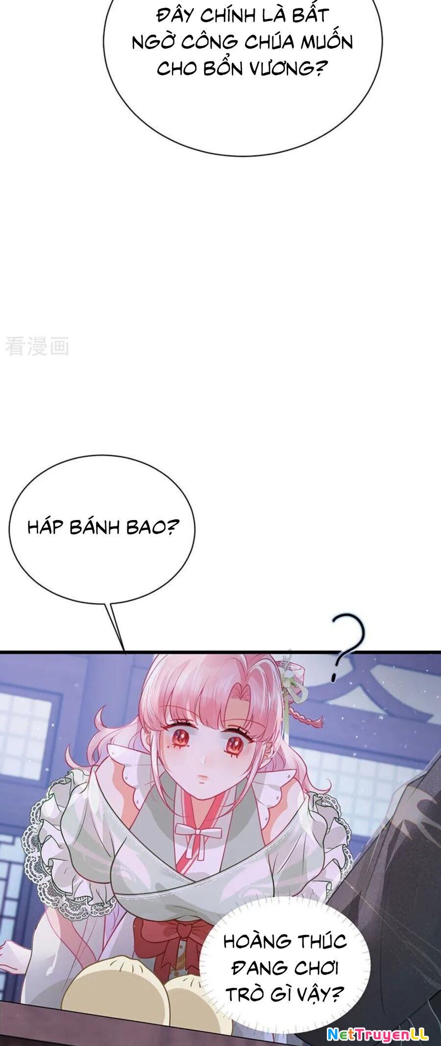 Sau Khi Công Chúa Bội Tình Bạc Nghĩa Chapter 50 - 10