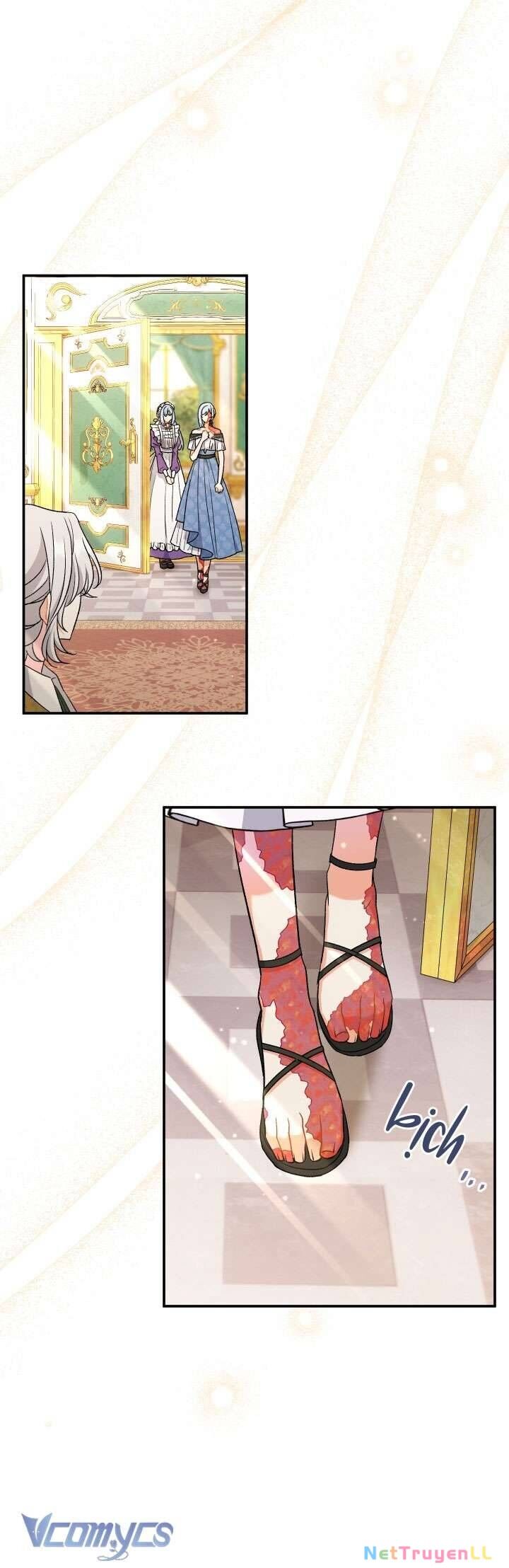 Người Xem Mắt Của Ác Nữ Quá Hoàn Hảo Chapter 25 - 22