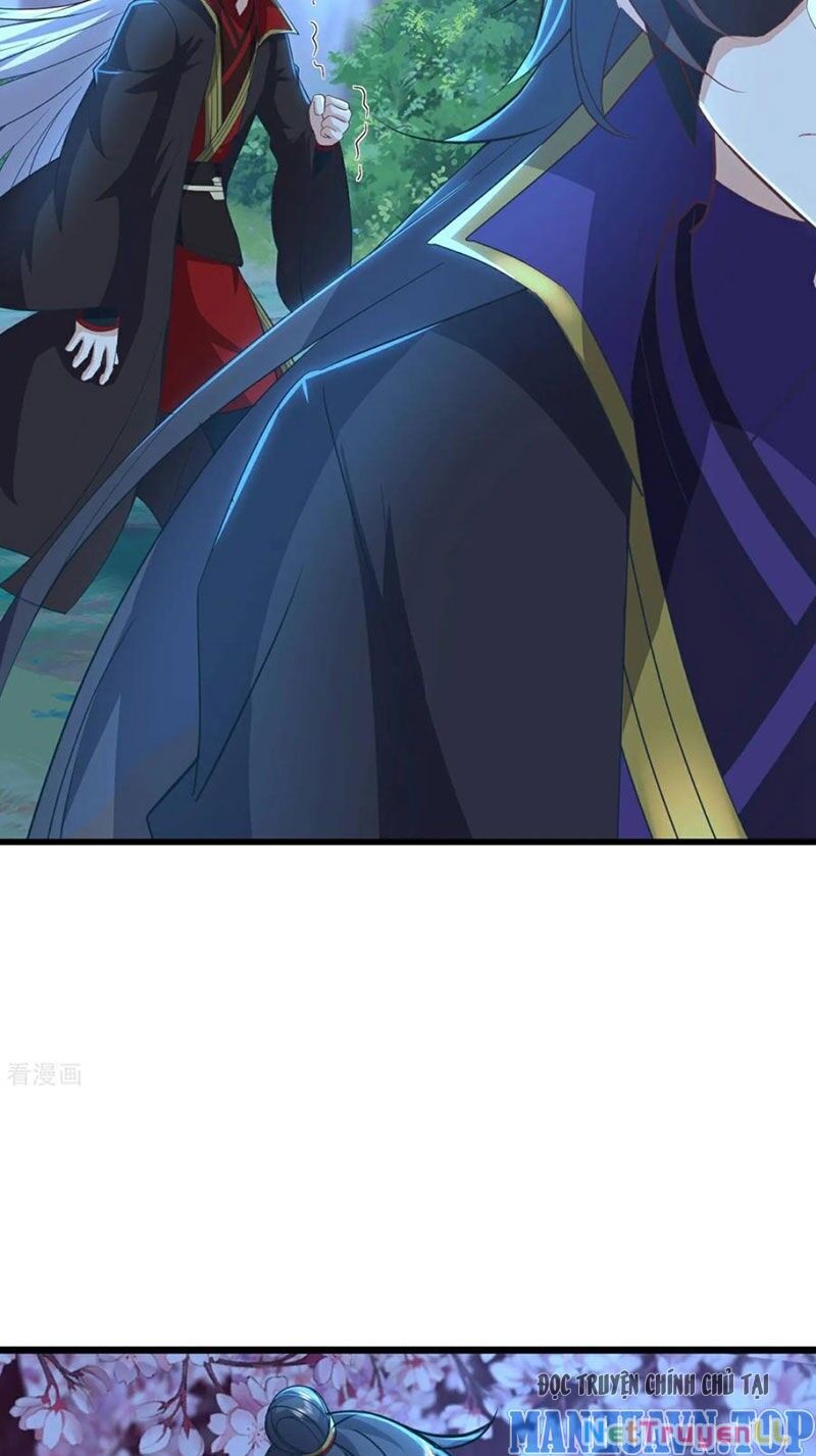 Tiên Võ Đế Tôn Chapter 594 - 67