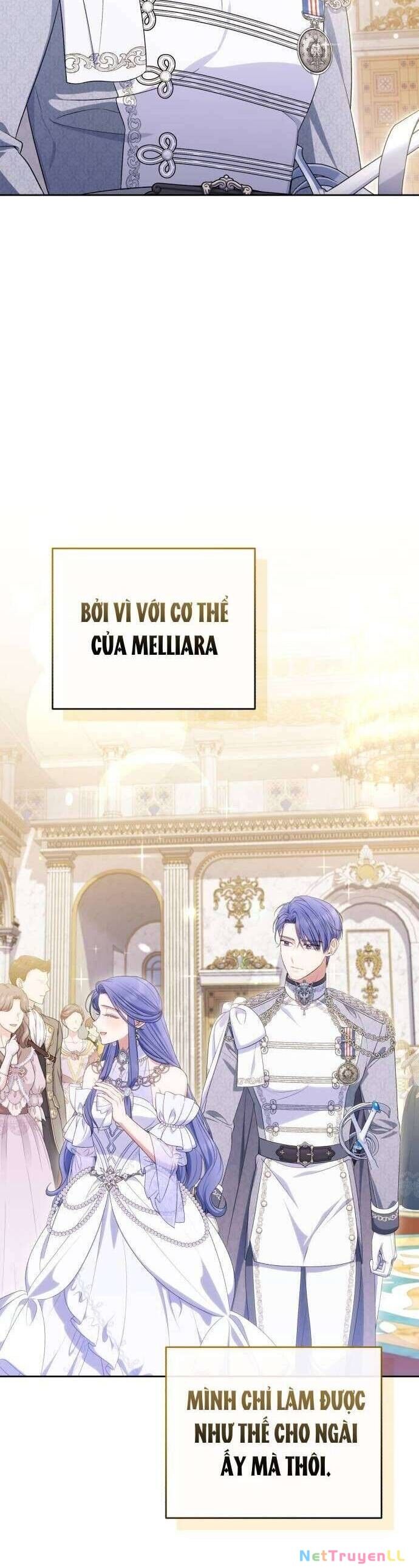 Trở Thành Ác Nữ Của Tiểu Thuyết Chết Chóc Chapter 57 - 31