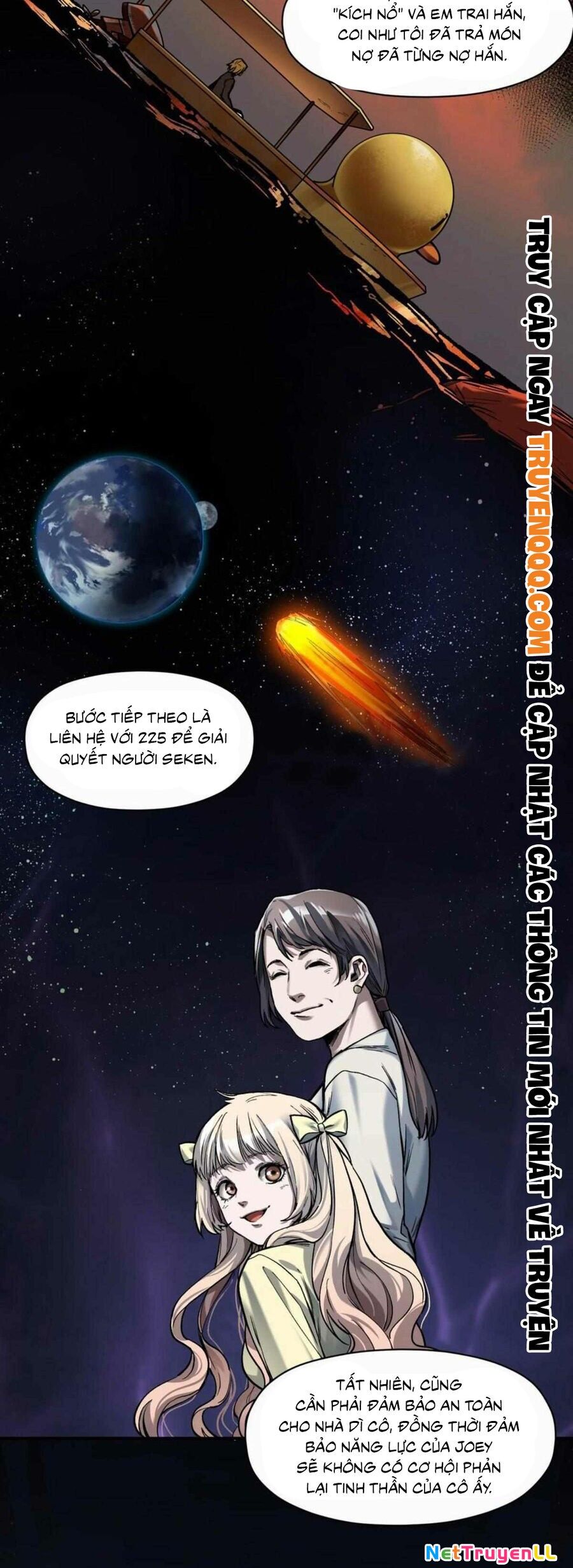 Khởi Tạo Nhân Vật Phản Diện Chapter 154 - 20