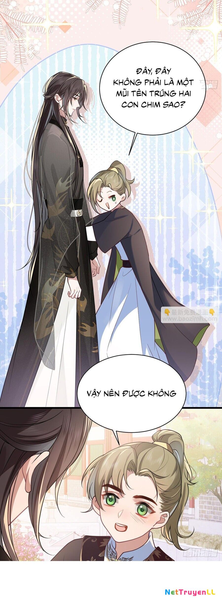 Sau Khi Công Chúa Bội Tình Bạc Nghĩa Chapter 43 - 25