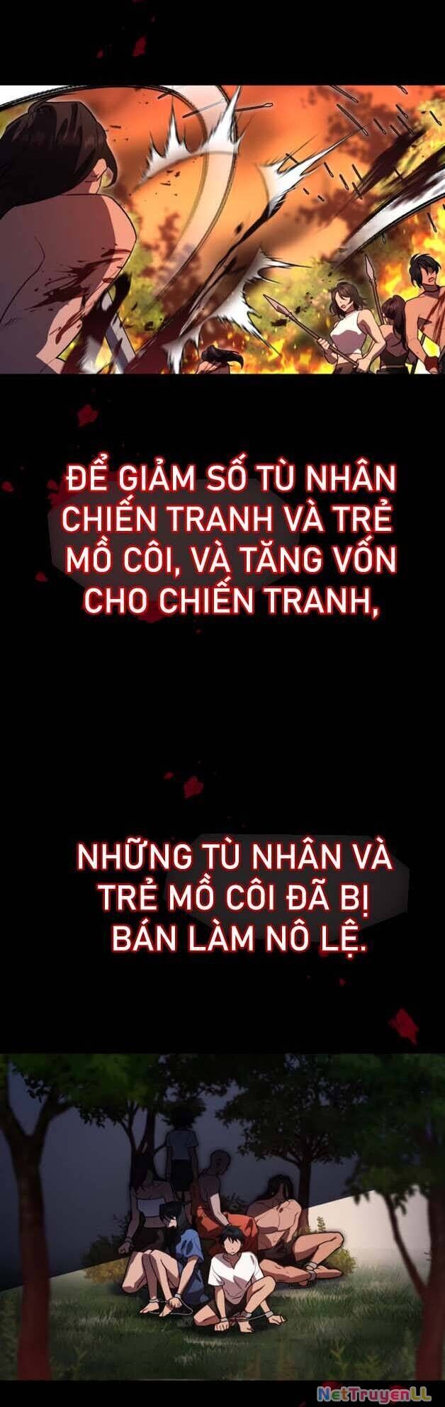 Hero X Demon King X Villain Chapter 16 - 8