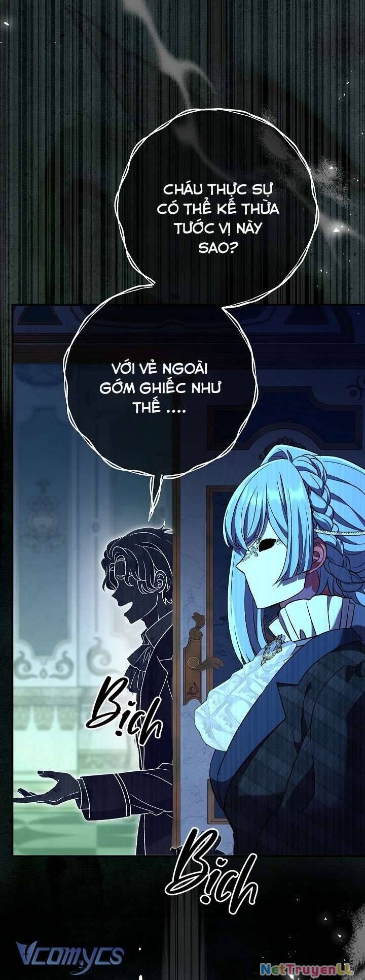 Người Xem Mắt Của Ác Nữ Quá Hoàn Hảo Chapter 23 - 23