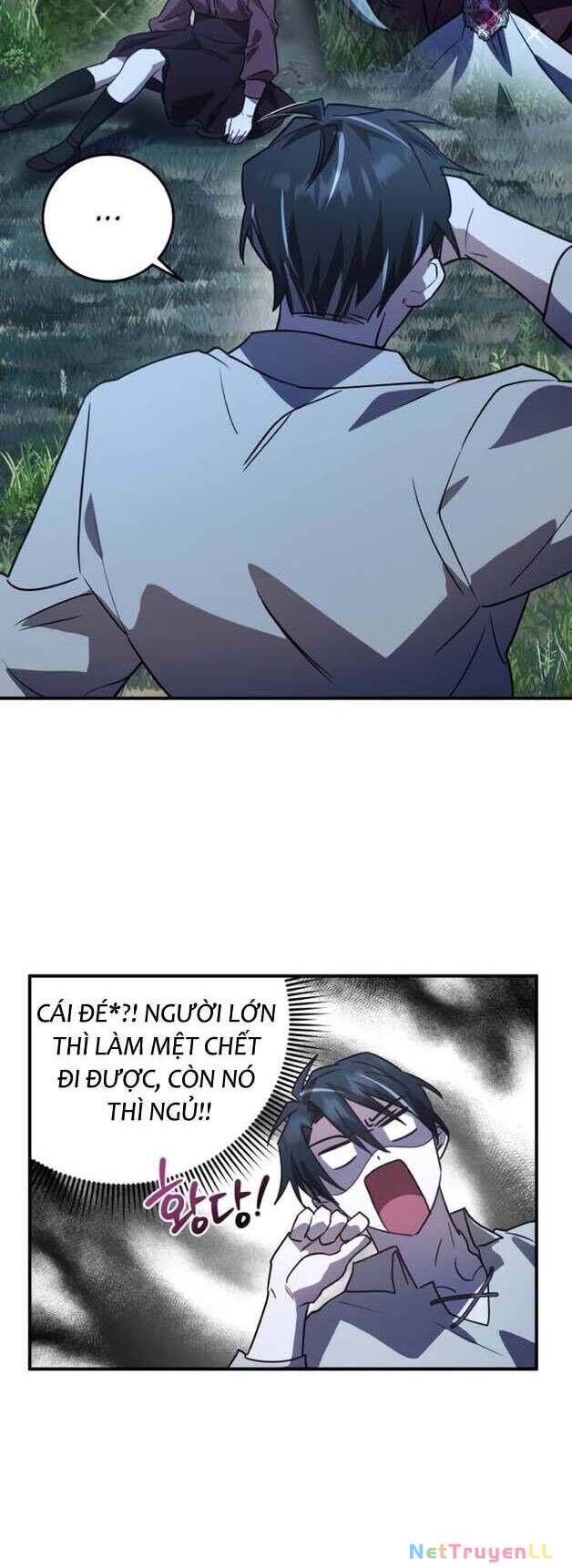 Hero X Demon King X Villain Chapter 17 - 26