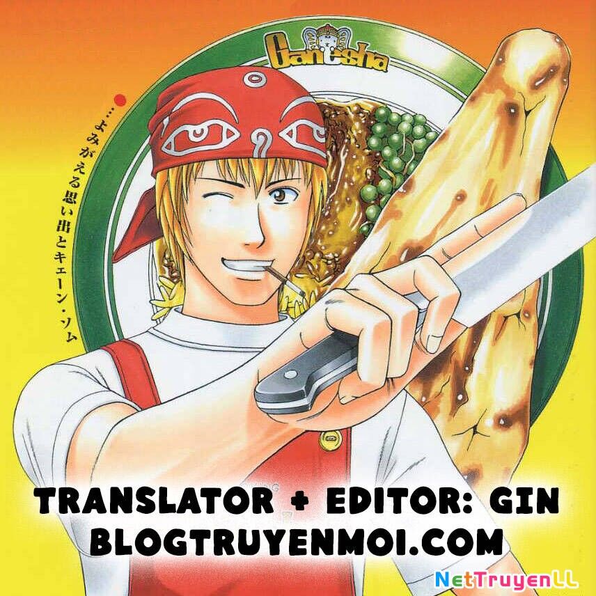 Addicted To Curry - Bàn Tay Thần Sầu Chapter 80 - 19