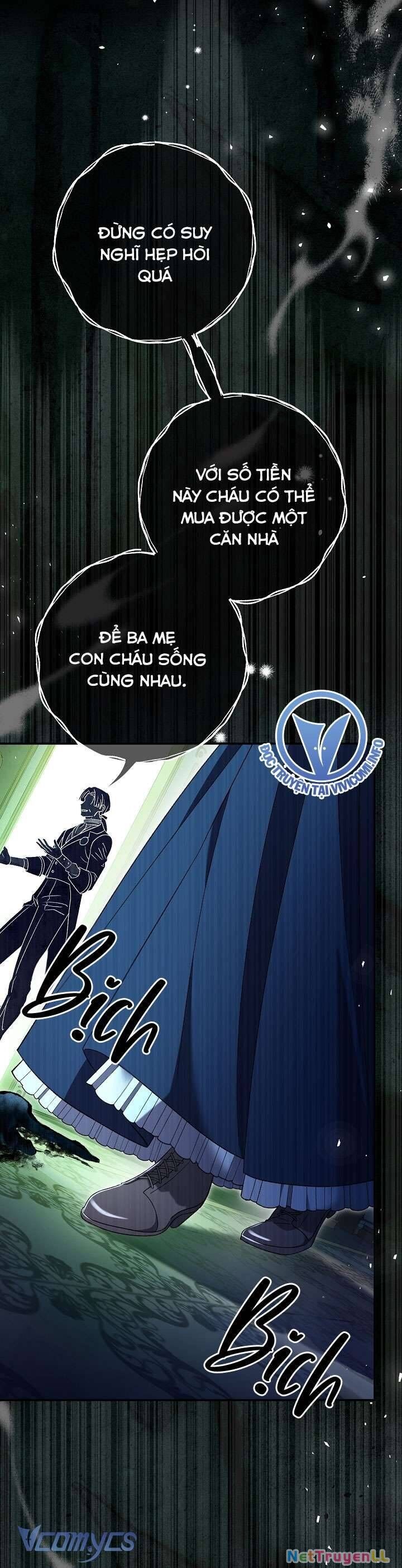 Người Xem Mắt Của Ác Nữ Quá Hoàn Hảo Chapter 23 - 24