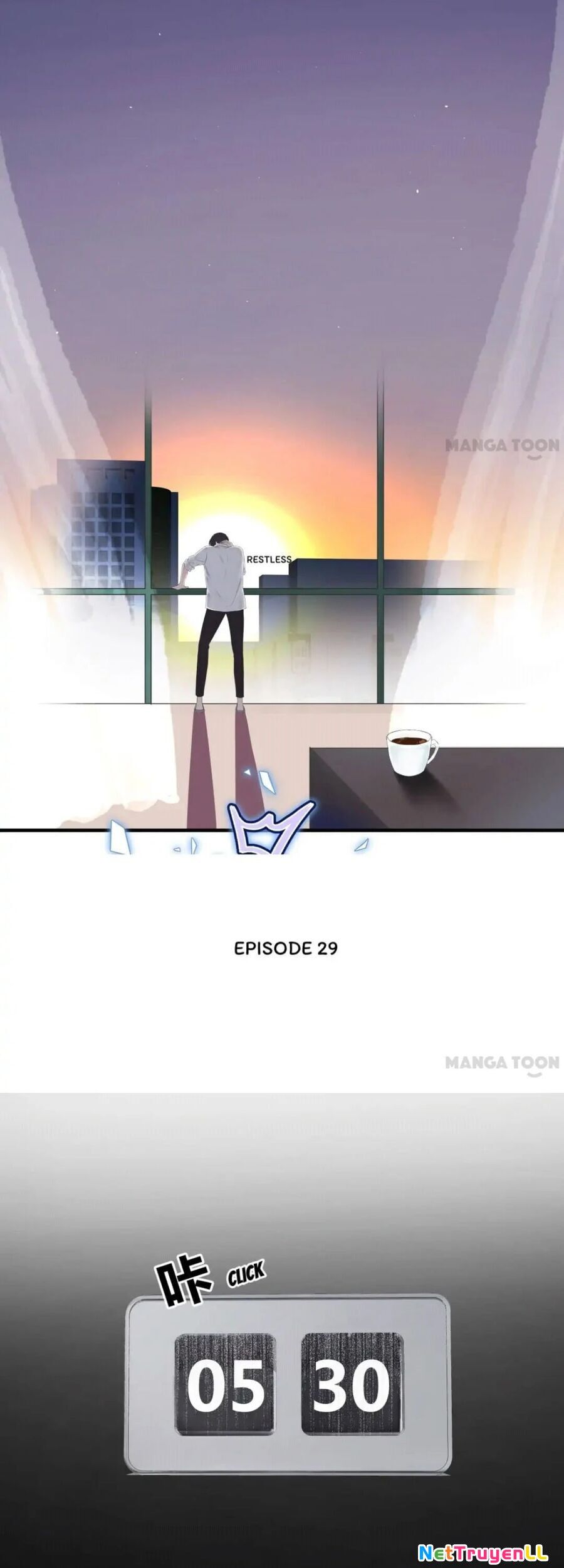 Chu Mi Nga! Bạn Trai Trong Game Thành Tinh Rồi Chapter 29 - 3