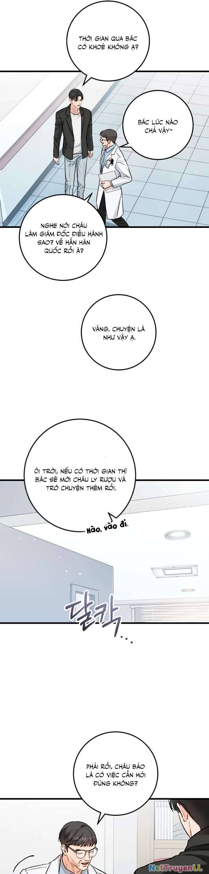 Nóng Lòng Muốn Giày Vò Em Chapter 49 - 31