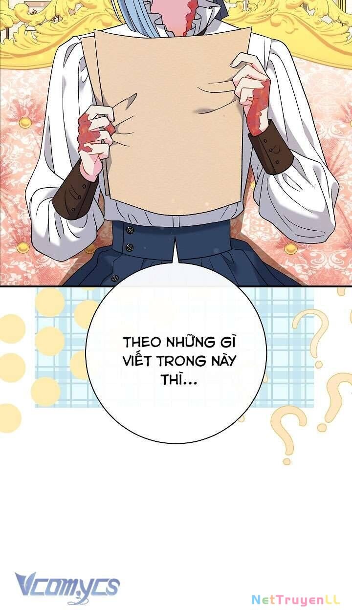 Người Xem Mắt Của Ác Nữ Quá Hoàn Hảo Chapter 23 - 47