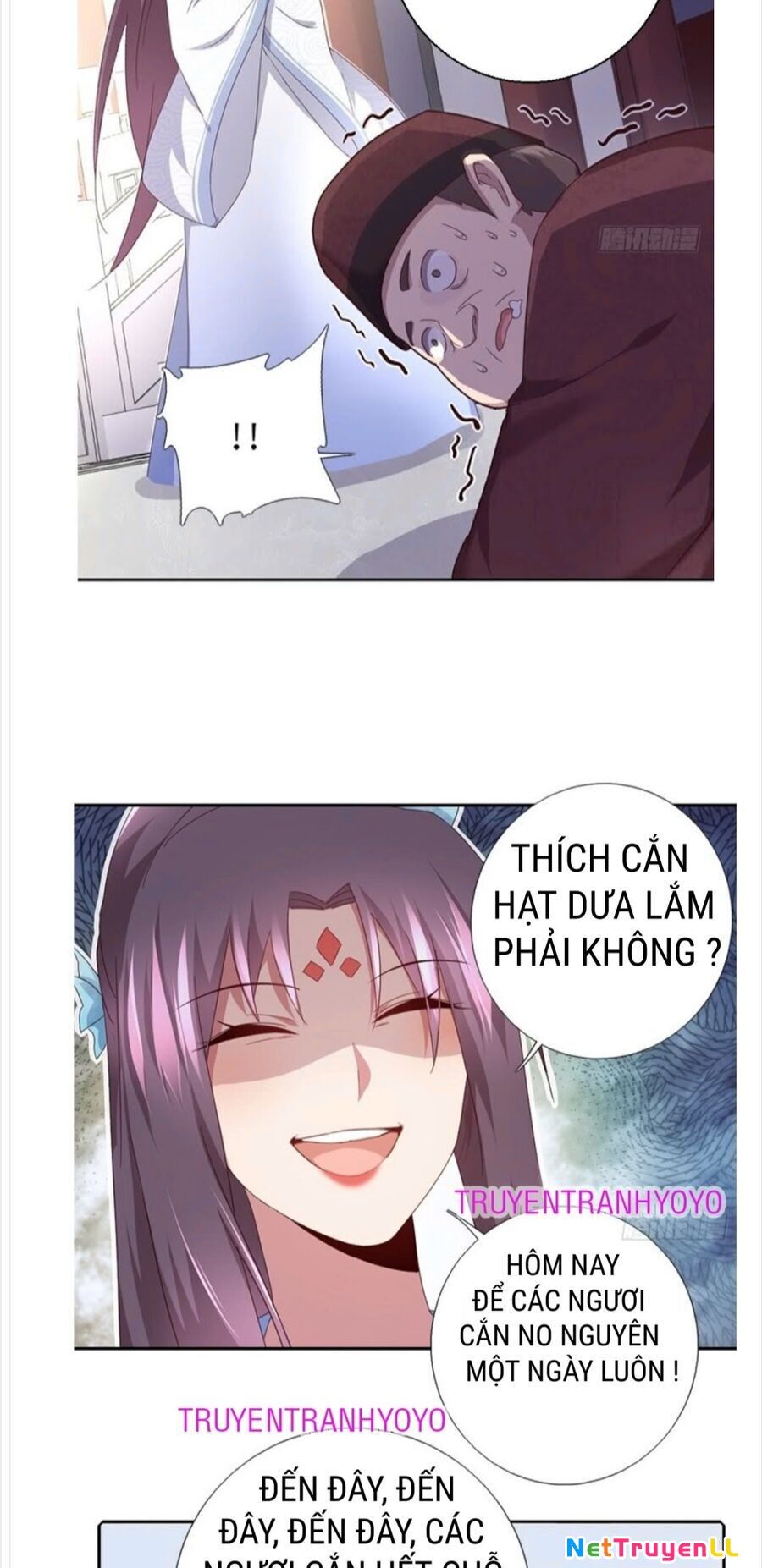 Thần Trù Cuồng Hậu Chapter 64 - 19