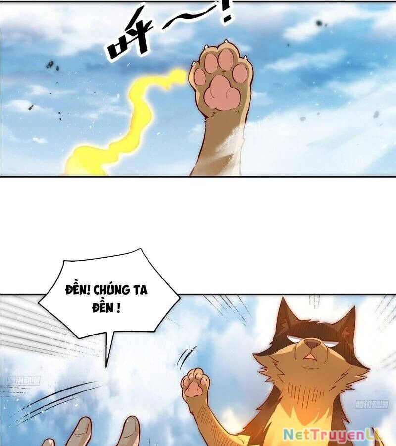 Nguyên Lai Ta Là Tu Tiên Đại Lão Chapter 421 - 4