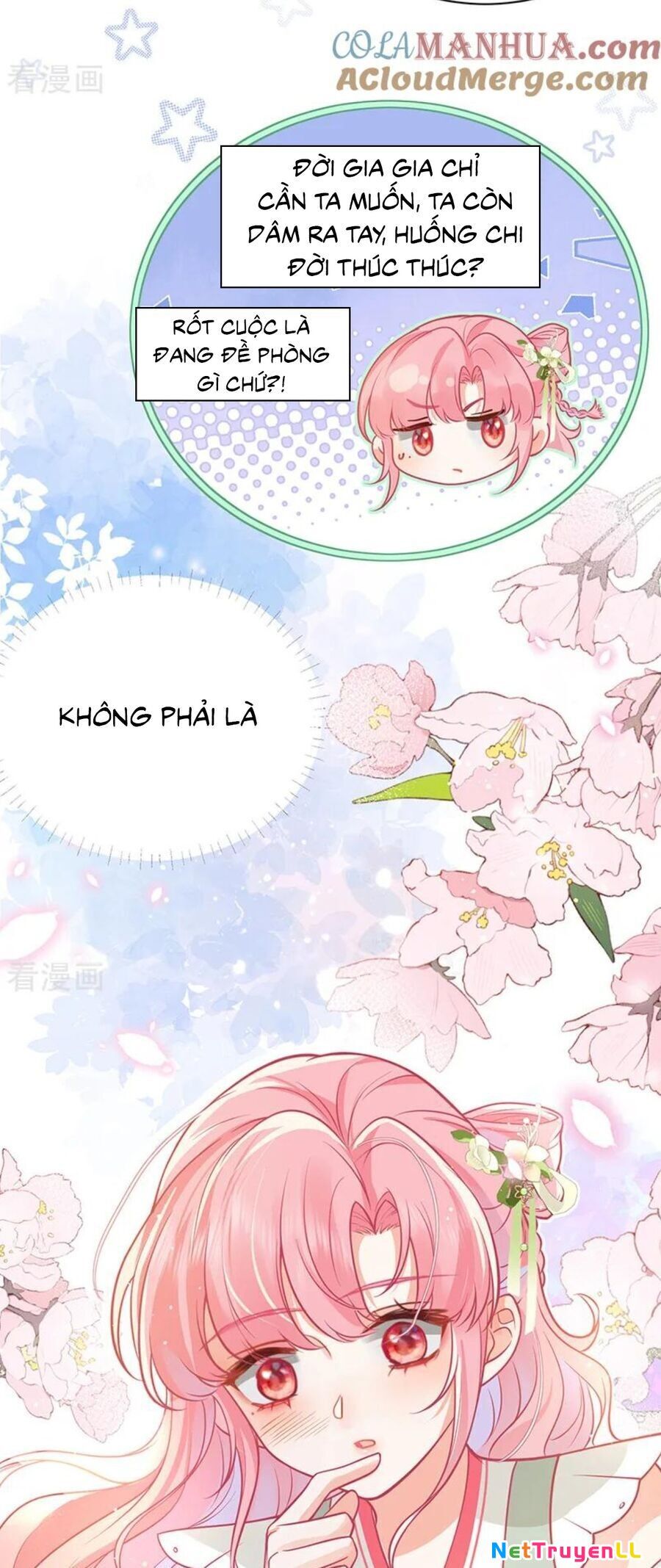 Sau Khi Công Chúa Bội Tình Bạc Nghĩa Chapter 48 - 10
