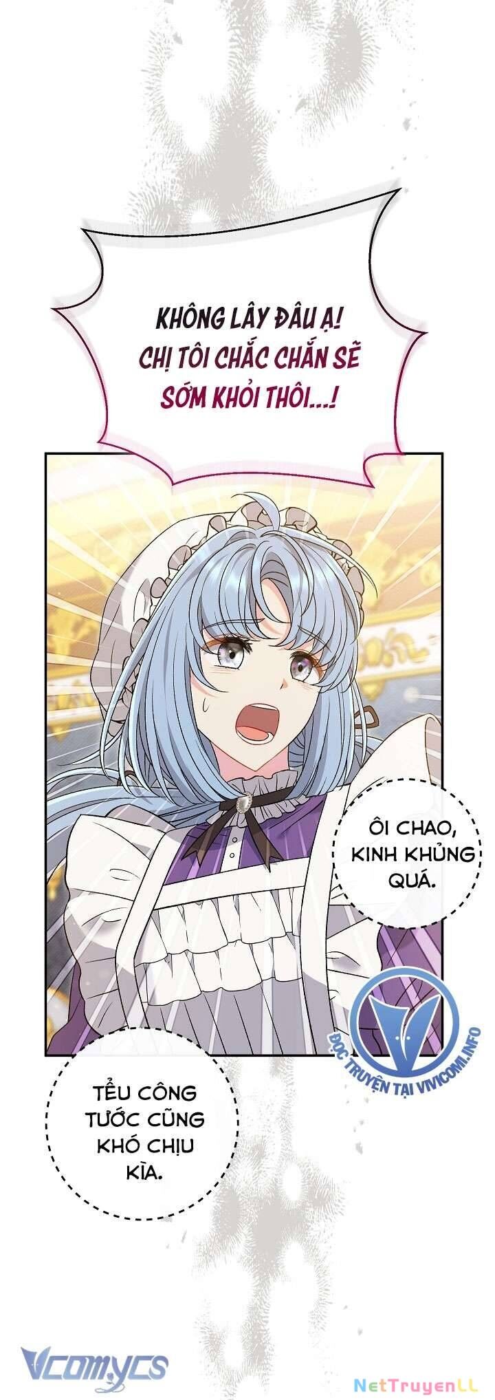 Người Xem Mắt Của Ác Nữ Quá Hoàn Hảo Chapter 23 - 15