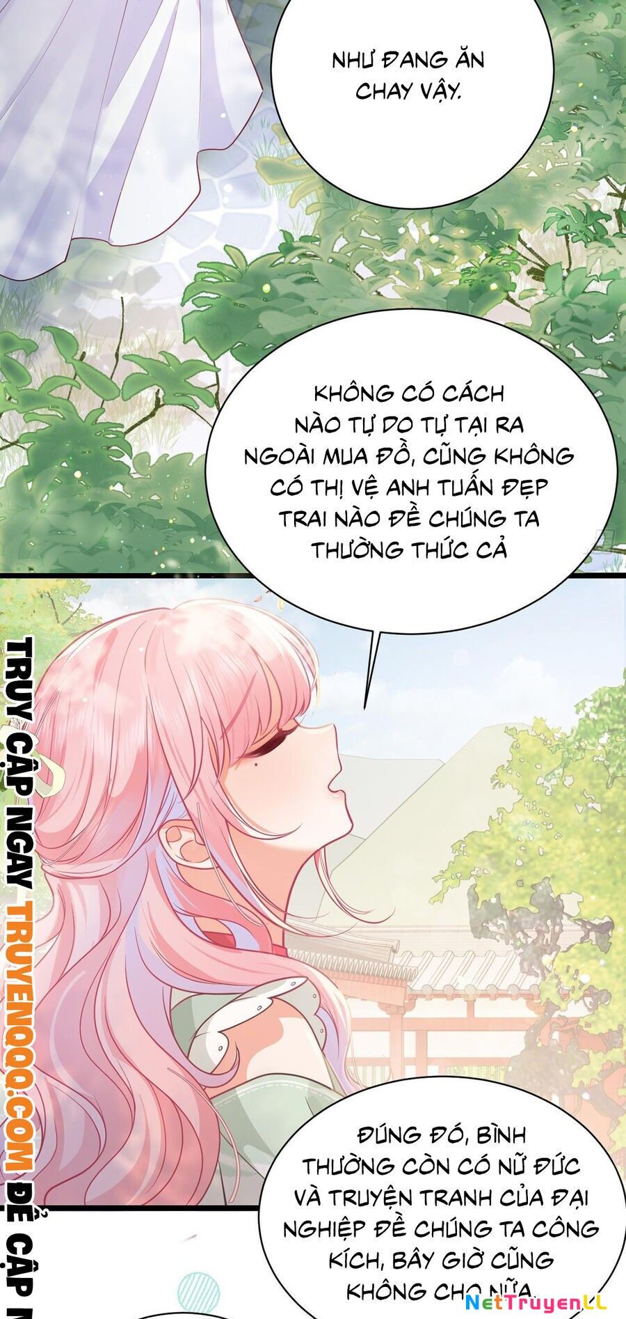 Sau Khi Công Chúa Bội Tình Bạc Nghĩa Chapter 43 - 14
