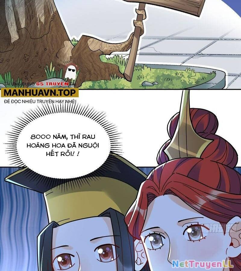 Nguyên Lai Ta Là Tu Tiên Đại Lão Chapter 421 - 49
