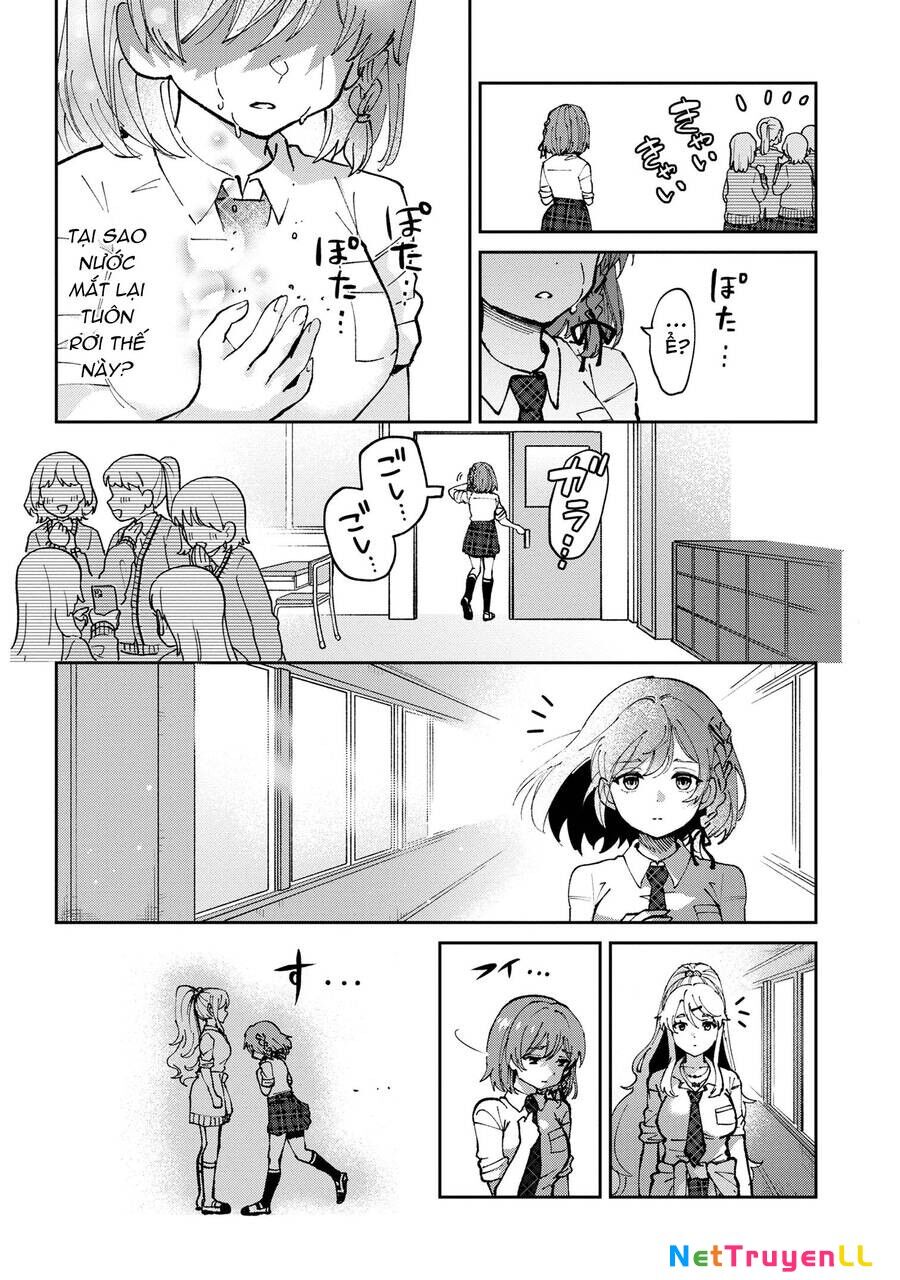 Kết Hôn Với Người Mà Tôi Ghét Nhất Chapter 34 - 24