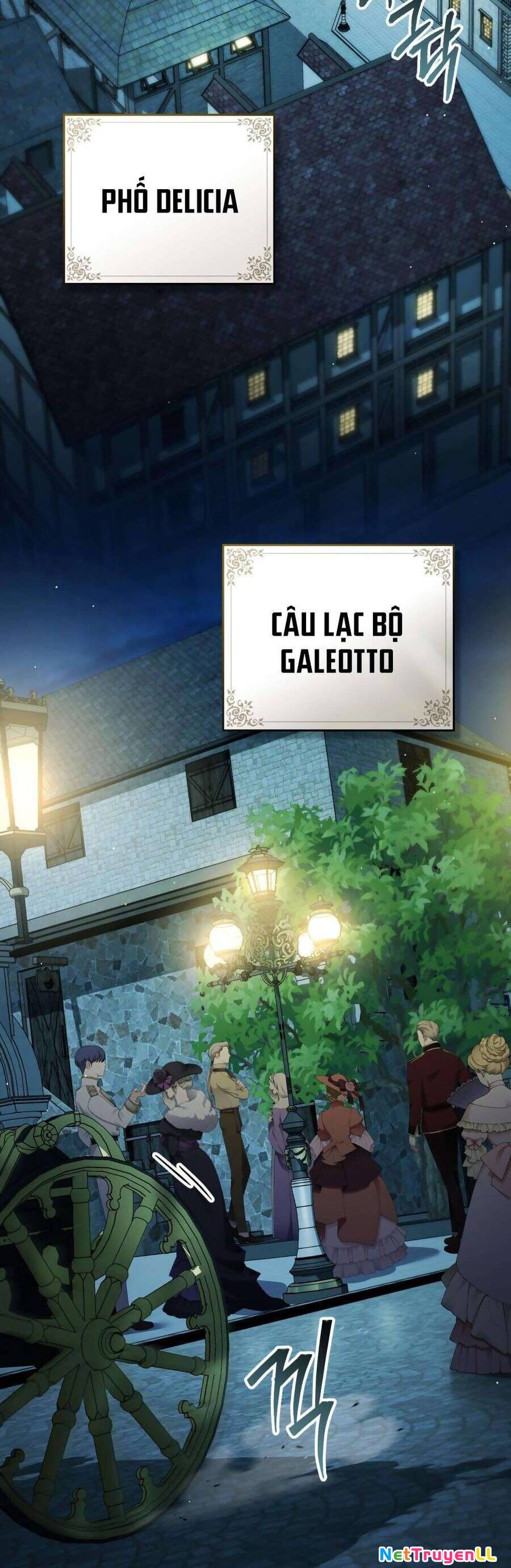 Giới Thượng Lưu Chapter 32 - 21