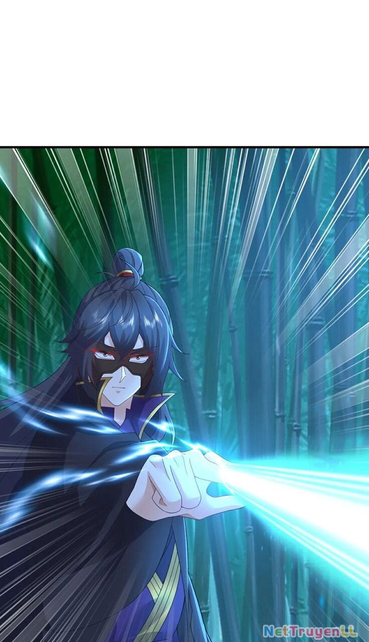 Tiên Võ Đế Tôn Chapter 594 - 14