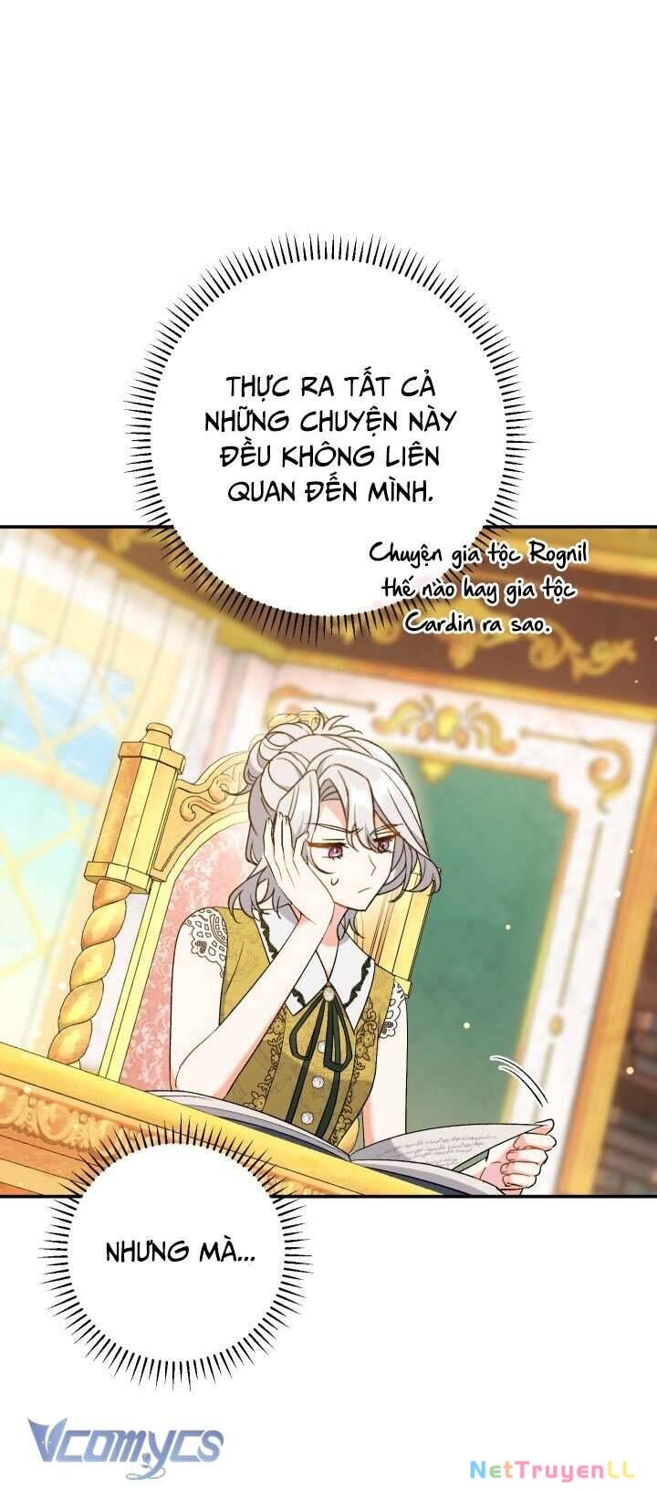 Người Xem Mắt Của Ác Nữ Quá Hoàn Hảo Chapter 24 - 58