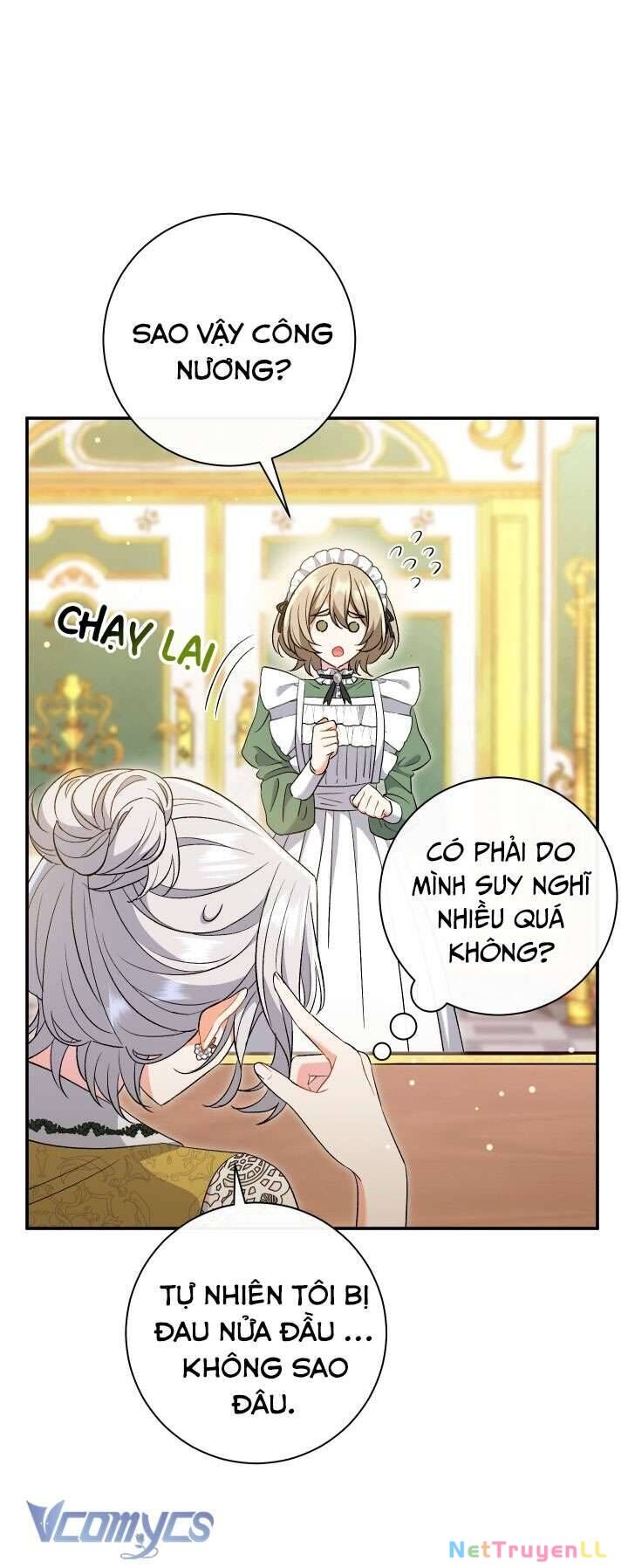 Người Xem Mắt Của Ác Nữ Quá Hoàn Hảo Chapter 24 - 57