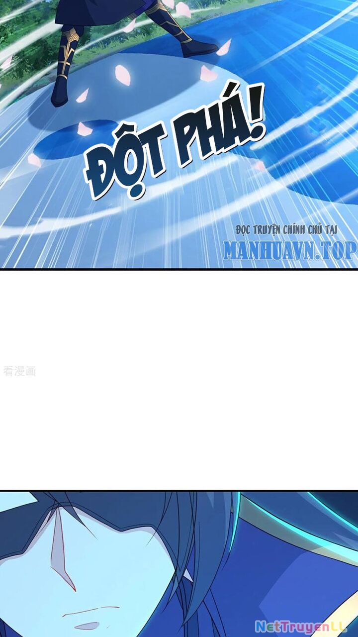 Tiên Võ Đế Tôn Chapter 594 - 25