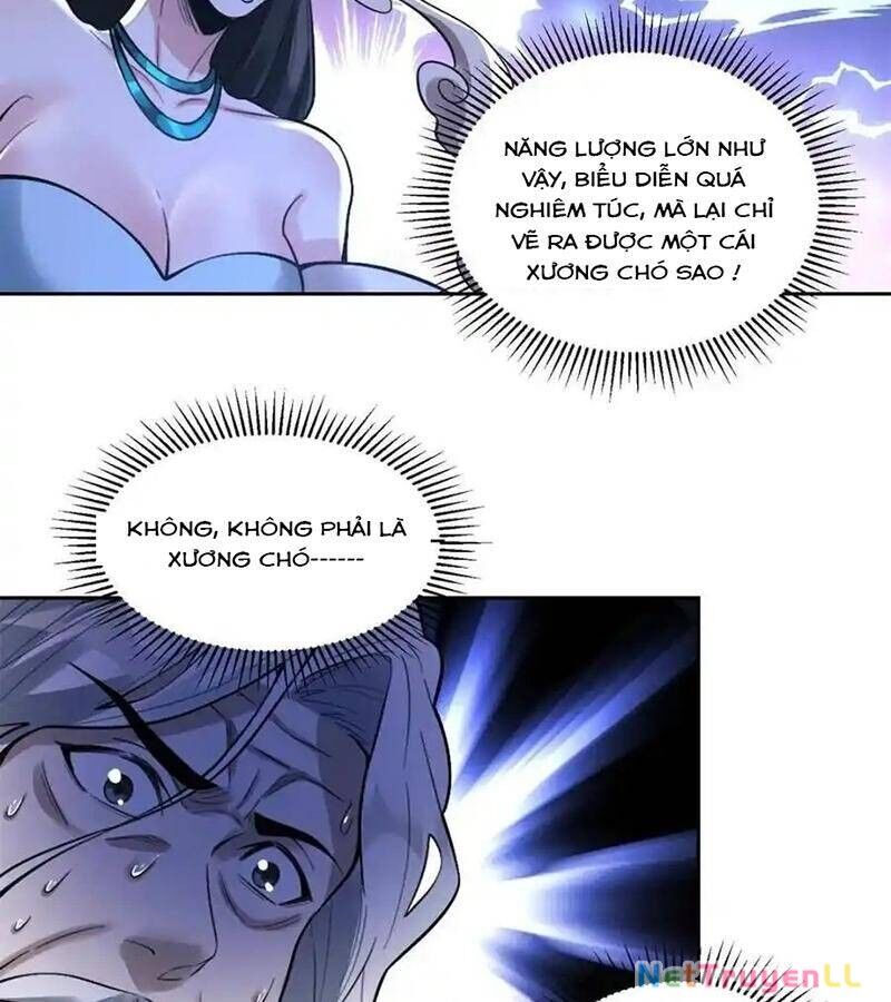 Nguyên Lai Ta Là Tu Tiên Đại Lão Chapter 423 - 31