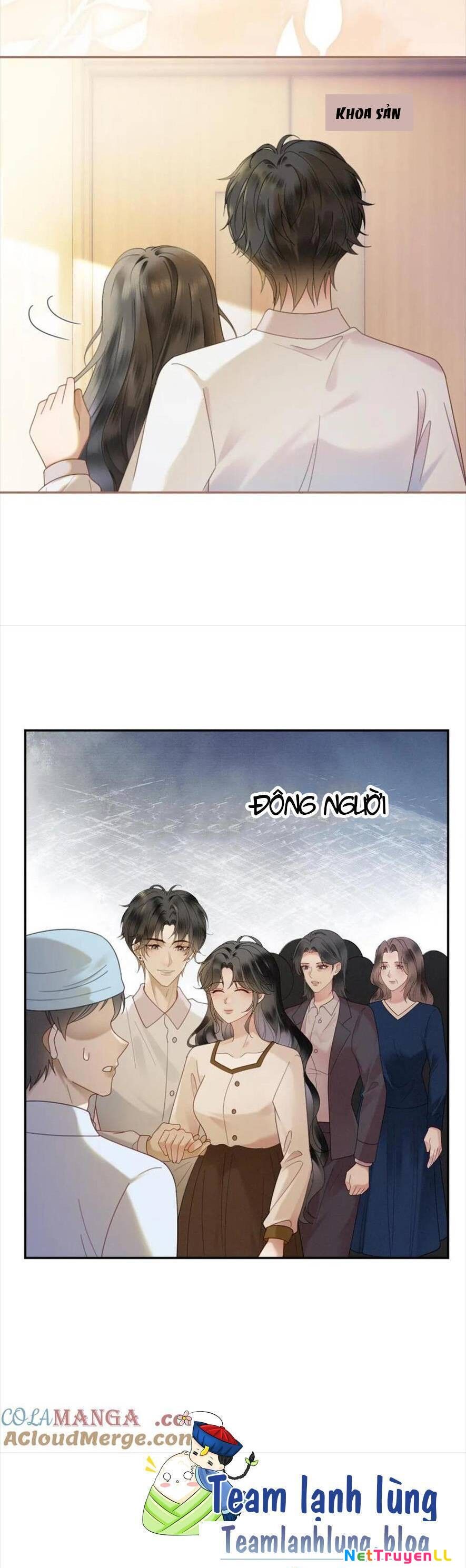 Cùng Đỉnh Lưu Ảnh Đế Yêu Đương Phát Đường Chapter 369 - 3