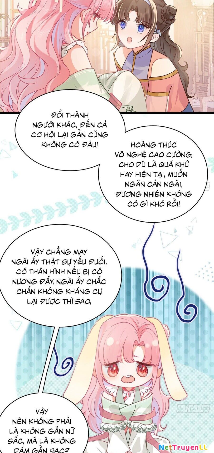Sau Khi Công Chúa Bội Tình Bạc Nghĩa Chapter 43 - 5