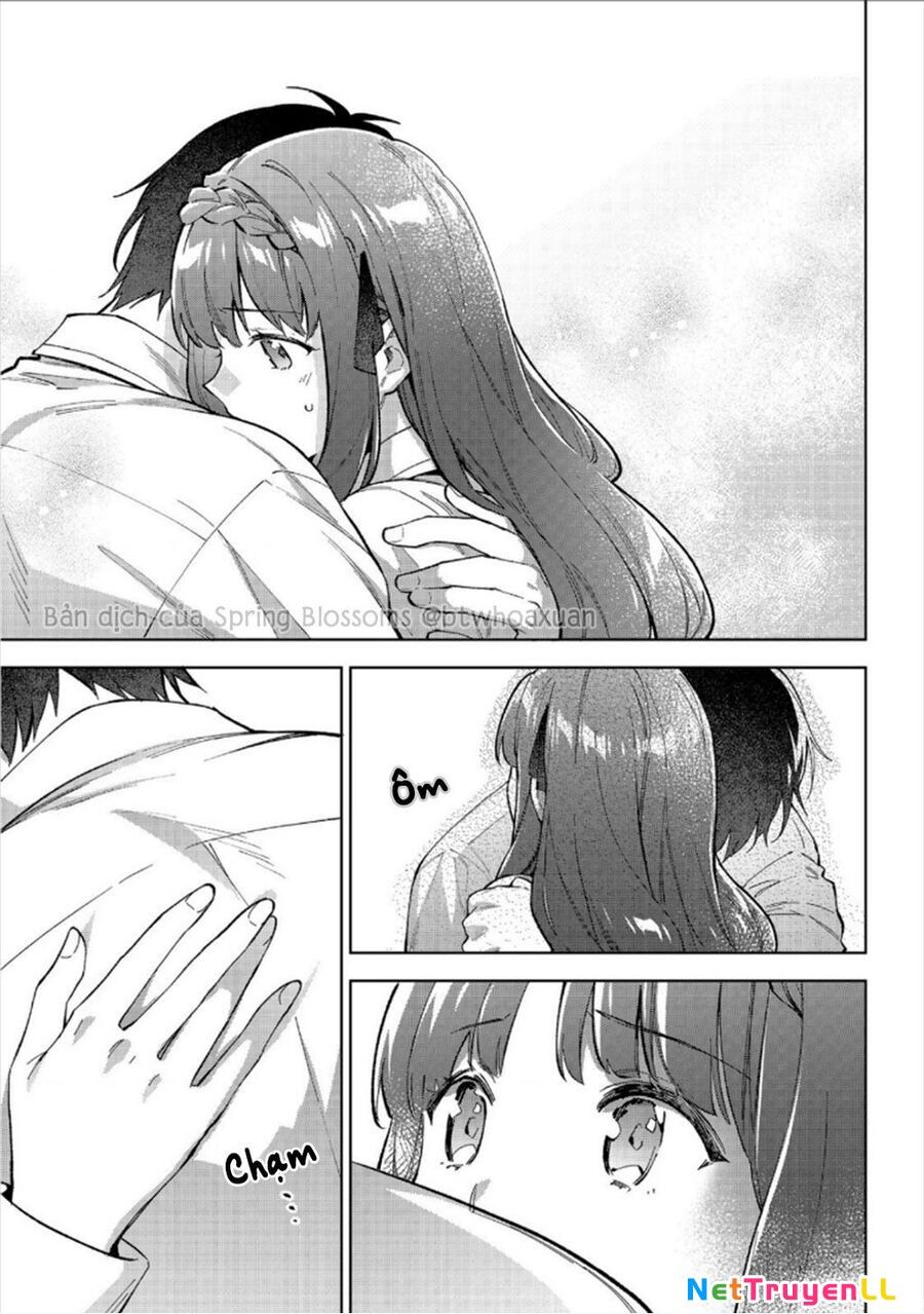 Akutou Ikka No Mana Musume, Tensei Saki Mo Otome Game No Gokudou Reijou Deshita. – Saijoukyuu Rank No Akuyaku-Sama, Sono Dekiai Wa Fuyou Desu! Chapter 17 - 2