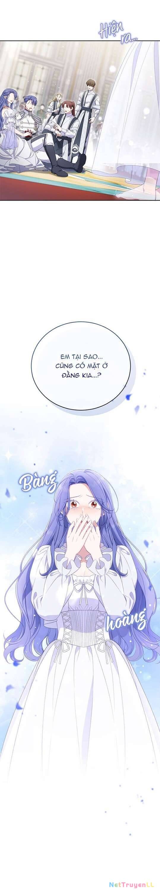 Trở Thành Ác Nữ Của Tiểu Thuyết Chết Chóc Chapter 58 - 8