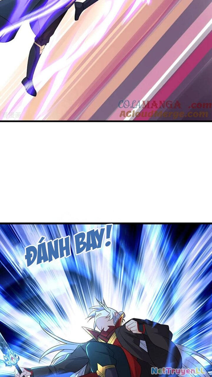 Tiên Võ Đế Tôn Chapter 594 - 47