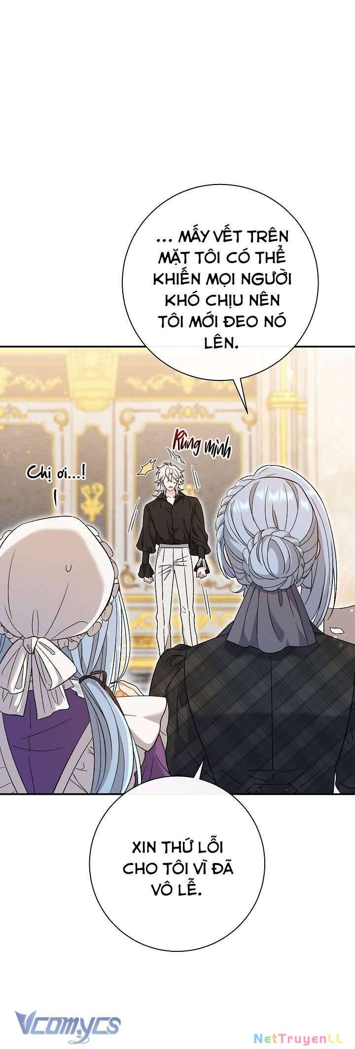Người Xem Mắt Của Ác Nữ Quá Hoàn Hảo Chapter 23 - 13