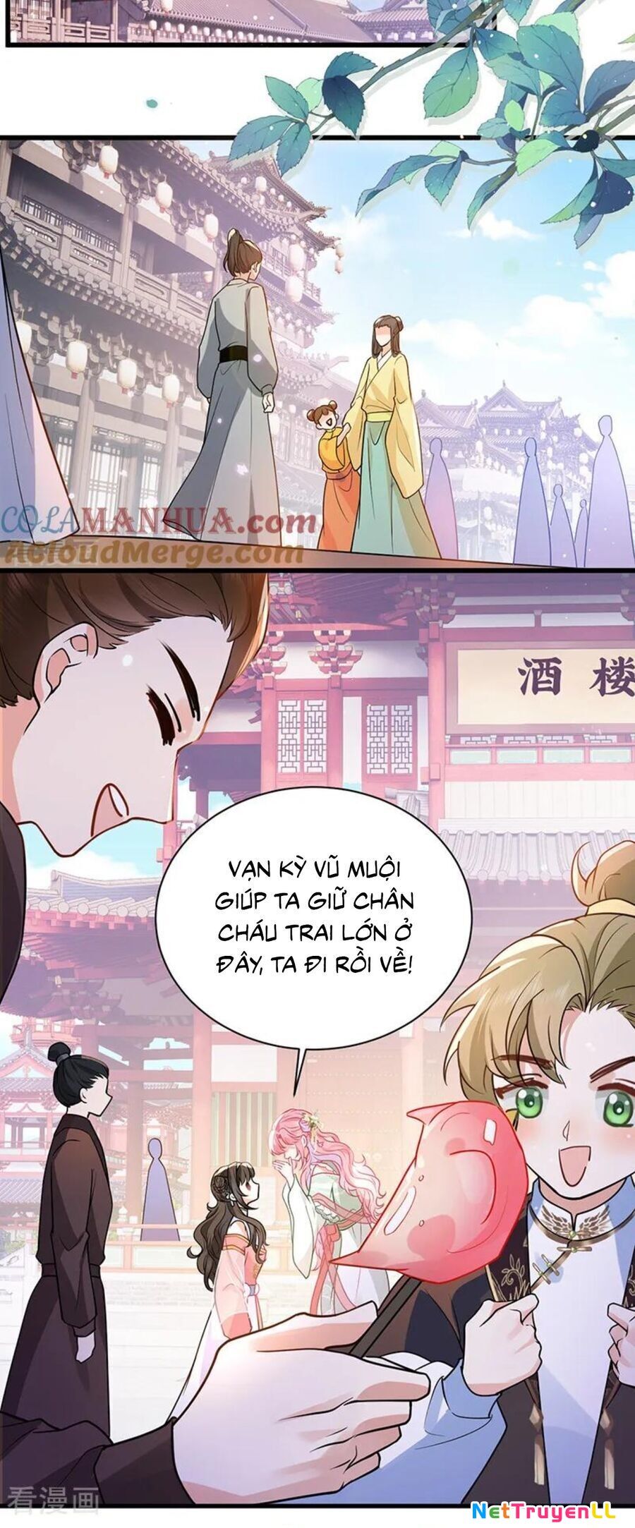 Sau Khi Công Chúa Bội Tình Bạc Nghĩa Chapter 48 - 12
