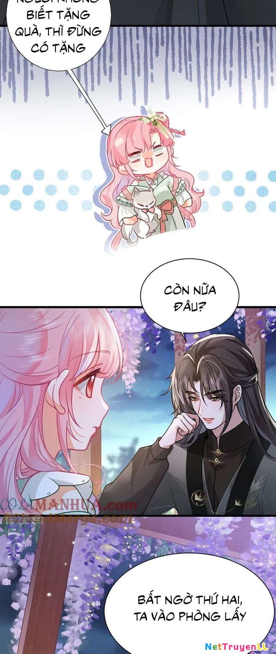 Sau Khi Công Chúa Bội Tình Bạc Nghĩa Chapter 49 - 7